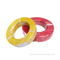 Title: "PVC Insulated UL1015 22 AWG Flexible Stranded Electrical Wire Cable: Specifications and Features